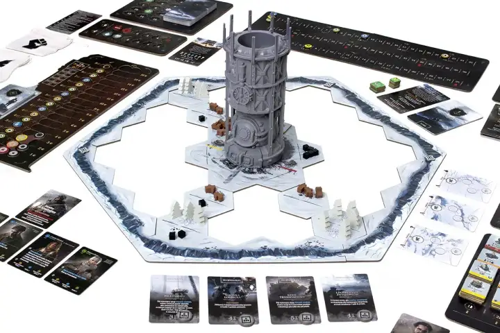 Frostpunk gra planszowa recenzja: czy warto kupić? Analiza mechaniki i opinie graczy